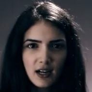 Adriana Vasini, 38 (Model)