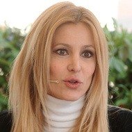 Adriana Volpe, 52 (电视节目主持人)