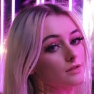 Adrianah Lee, 25 (Twitch Star)