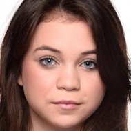 Adrianna Bertola, 26 (电视女演员)