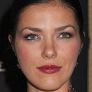 Adrianne Curry, 41 (Model)