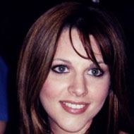 Adrianne Leon, 38 (Soap Opera Actress)