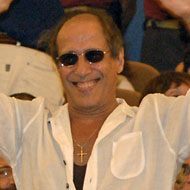 Adriano Celentano, 86 (Pop Singer)