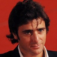 Adriano Giannini, 54 (电视演员)