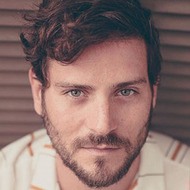 Adriano Jauvel, 40 (TV Actor)