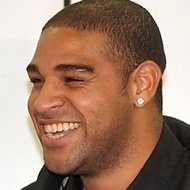 Adriano Leite Ribeiro, 43 (足球运动员)