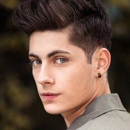 Adriano Occulto, 25 (Reality Star)