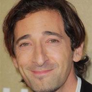 Adrien Brody, 50 (Movie Actor)