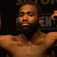 Adrien Broner, 34 (拳擊手)