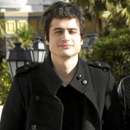Adrien Gallo, 36 (Rock Singer)