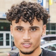 Adrien Nuñez, 24 (TikTok Star)