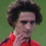 Adrien Rabiot, 30 (Soccer Player)