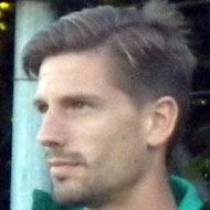 Adrien Silva, 34 (足球运动员)