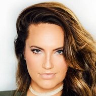 Adrienne Finch, 31 (YouTube Star)