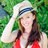 Adrienne Gang, 40 (現實之星)