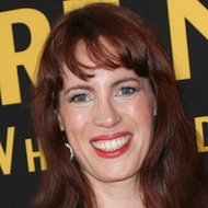 Adrienne McQueen, 42 (电影女演员)