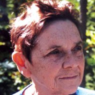 Adrienne Rich (1929 - 2012) (Poeta)