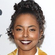Adrienne Warren, 36 (Stage Actress)