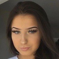 Adrija Budrikaite, 21 (TikTok Star)