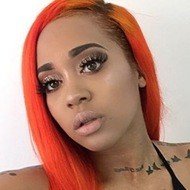 Adryan Jones, 32 (现实之星)