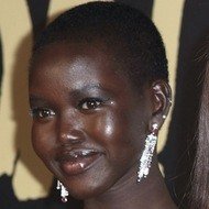 Adut Akech, 25 (Modella)