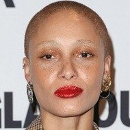 Adwoa Aboah, 30 (Model)