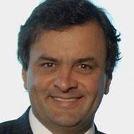 Aécio Neves, 63 (Politician)