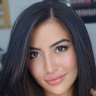 Aelleen Valle, 34 (Instagram明星)