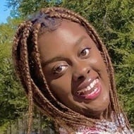 Aerianna Hubbard, 22 (TikTok Star)