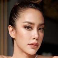 Aerin Yuktadatta, 36 (TV-Schauspielerin)