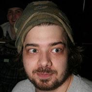 Aesop Rock, 47 (Rapper)