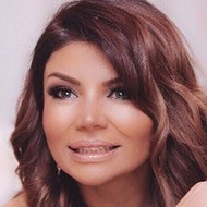 Afaq Genceli, 48 (TV Show Host)