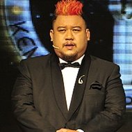 Afdlin Shauki, 54 (Director)