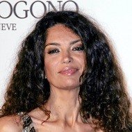 Afef Jnifen, 61 (模特)