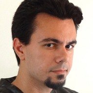 Affonso Solano, 43 (播客主持人)