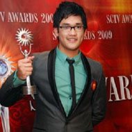 Afgan Syahreza, 34 (Chanteuse pop)