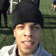 Afghan Dan, 27 (Rapper)