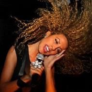 Afida Turner, 47 (Pop Singer)