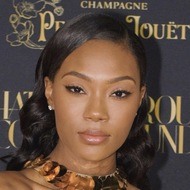 Afiya Bennett, 31 (模特)