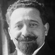 Afonso Costa (1871 - 1937) (Politician)