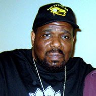 Afrika Bambaataa, 66 (DJ)