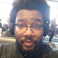 AfroSenju, 28 (YouTuber)