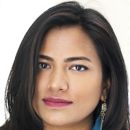 Afroza Khan, 36 (Blogger)