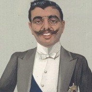 Aga Khan III (1877 - 1957) (Politician)
