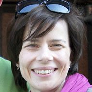 Agata Kulesza, 52 (Actrice de cinéma)