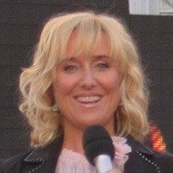 Agata Mlynarska, 60 (Journaliste)