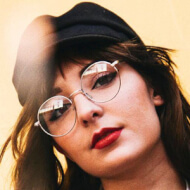 Agate Del Barco, 27 (畫家)