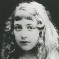 Agatha Christie (1890 - 1976) (Novelist)