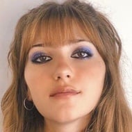 Ágatha Dela Nina, 20 (TikToker)