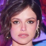 Agatha Moreira, 33 (TV Actress)